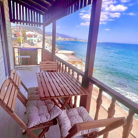 Seafront In Canakkale, * Küçükkuyu