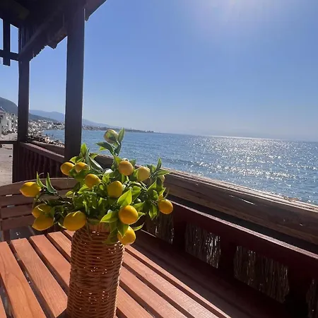 Seafront In Canakkale, * Küçükkuyu