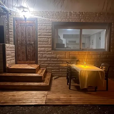 Seafront In Canakkale, Tatil Evi