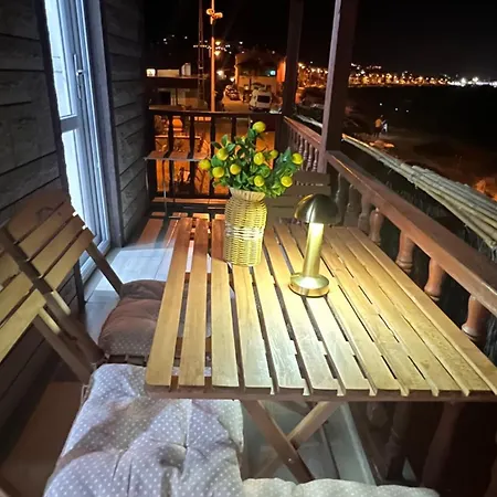 Seafront In Canakkale, Tatil Evi Küçükkuyu