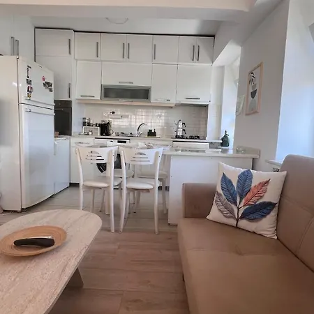 Tatil Evi Seafront In Canakkale, *