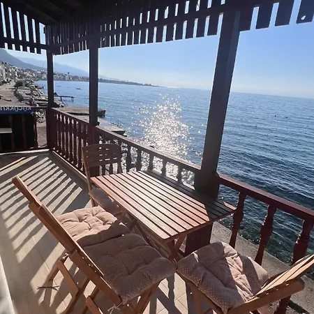 Tatil Evi Seafront In Canakkale,