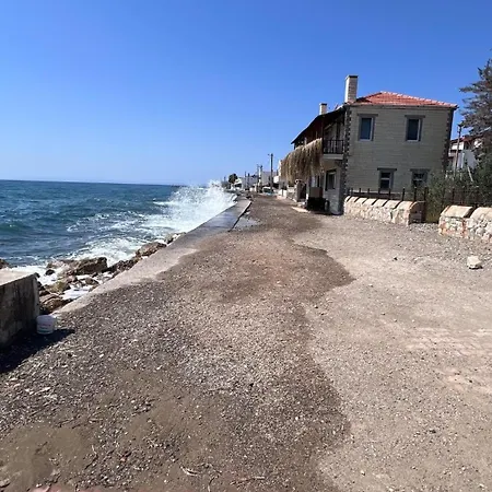 Seafront In Canakkale, * Küçükkuyu