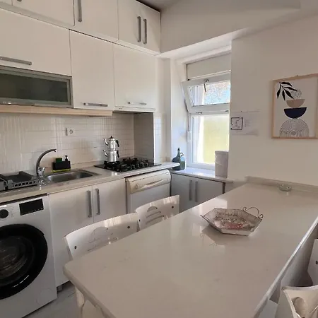 Tatil Evi Seafront In Canakkale, Küçükkuyu