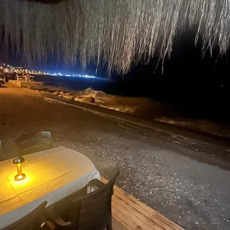 Seafront In Canakkale, * Küçükkuyu