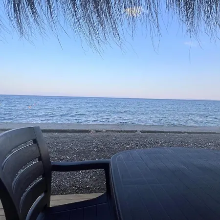Tatil Evi Seafront In Canakkale,