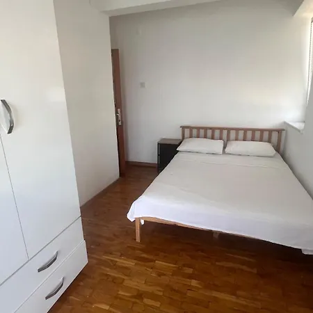 Seafront In Canakkale, Tatil Evi Küçükkuyu