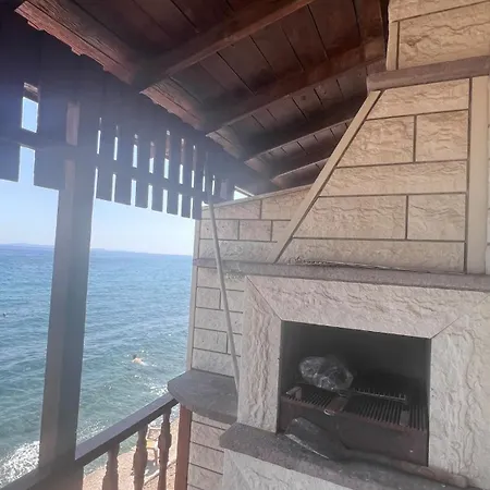 Seafront In Canakkale, Tatil Evi