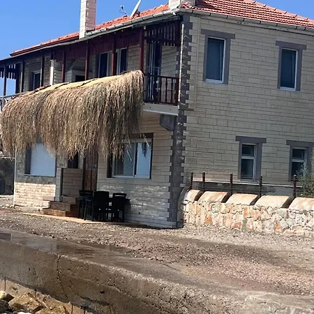 Seafront In Canakkale, Tatil Evi