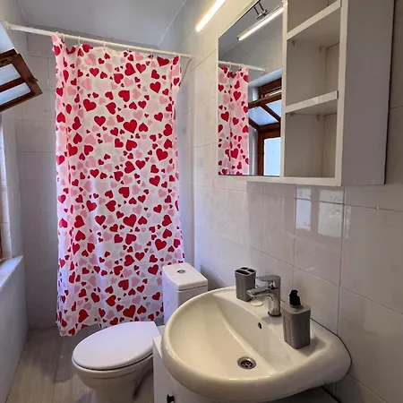 Tatil Evi Seafront In Canakkale,