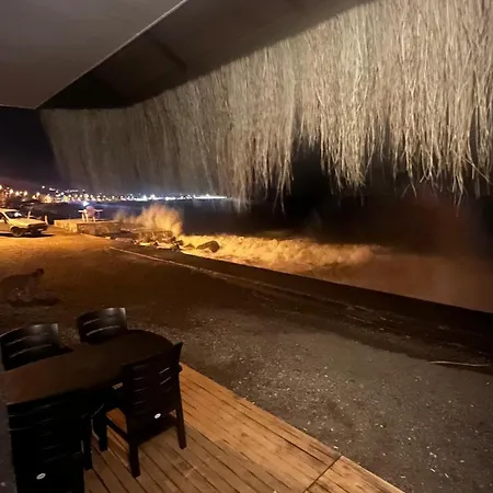 Seafront In Canakkale, Tatil Evi *