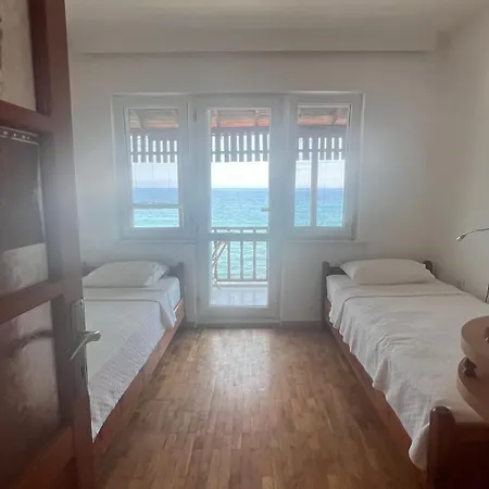 Seafront In Canakkale, *