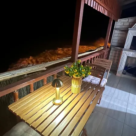 Seafront In Canakkale, * Küçükkuyu