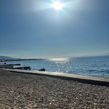 Seafront In Canakkale, Küçükkuyu