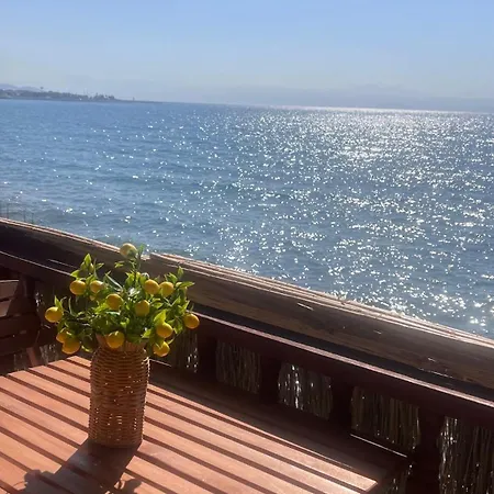 Tatil Evi Seafront In Canakkale,