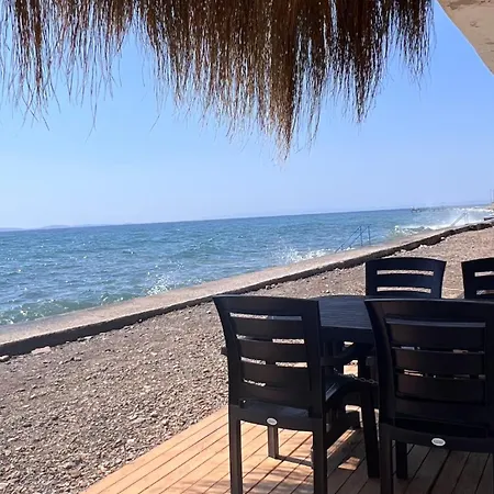 Seafront In Canakkale, * Küçükkuyu