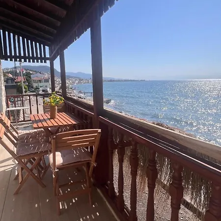 Seafront In Canakkale, Tatil Evi