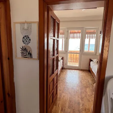 Seafront In Canakkale, Tatil Evi Küçükkuyu