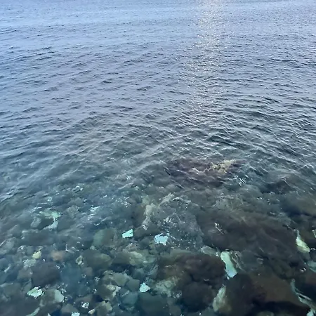Seafront In Canakkale, *